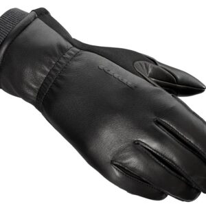 Spidi Winter Avant Garde Road Gloves Ladies Black - Image 1