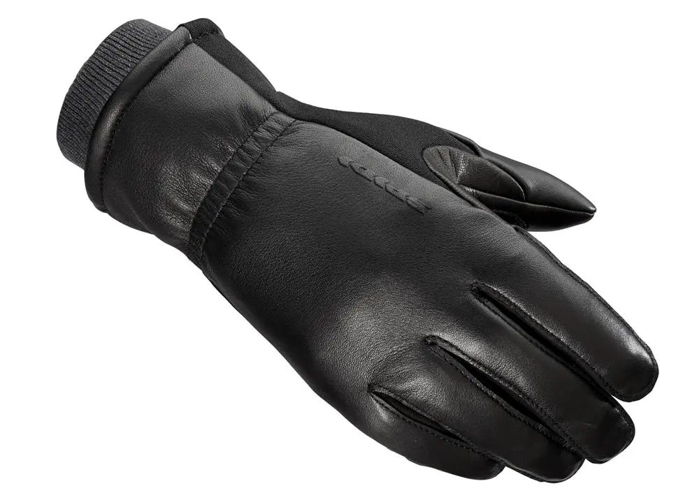 Spidi Winter Avant Garde Road Gloves Ladies Black