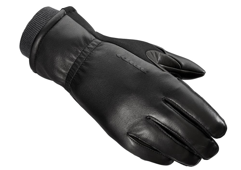 Spidi Winter Avant Garde Road Gloves Ladies Black - Image 1