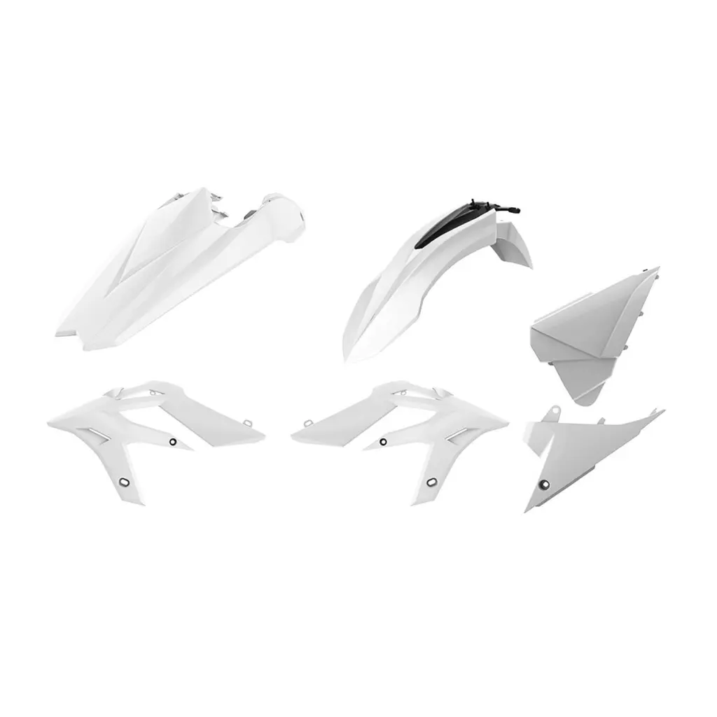 POLISPORT ENDURO STANDARD KIT BETA XTRAINER 15-19 WHITE