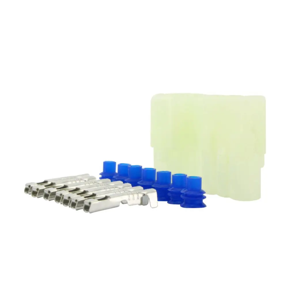 VOLTAGE REGULATOR ASSTD MODELS RFR FITMENT (RMS020-107290)