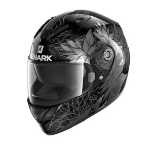 Shark Ridill Nelum Helmet - Image 4
