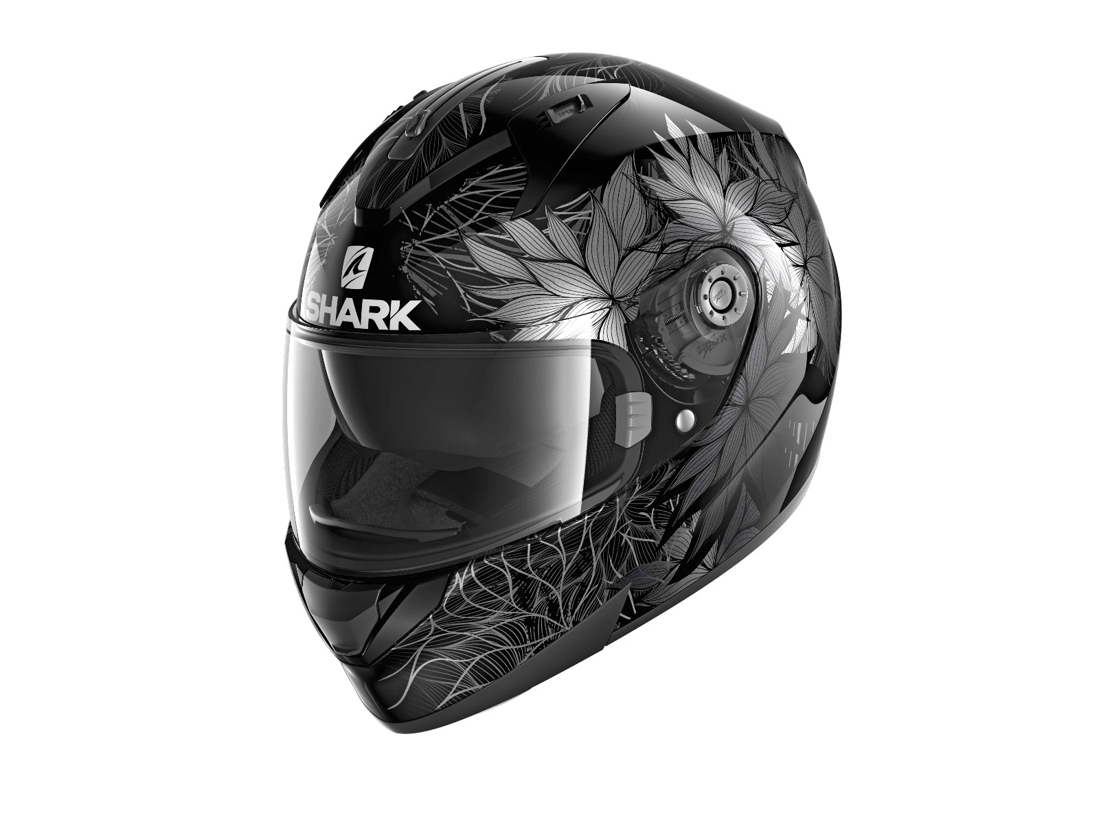 Shark Ridill Nelum Helmet - Image 4