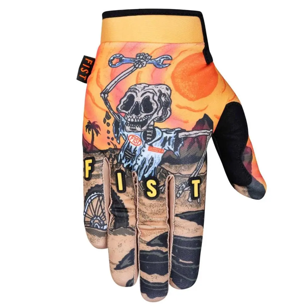 Fist Dusk Till Dawn Gloves