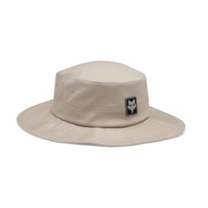 Fox Base Over Sun Hat Chalk White - Image 1