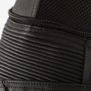 RST LADIES GT CE LEATHER PANT [BLACK] 20 - Image 3