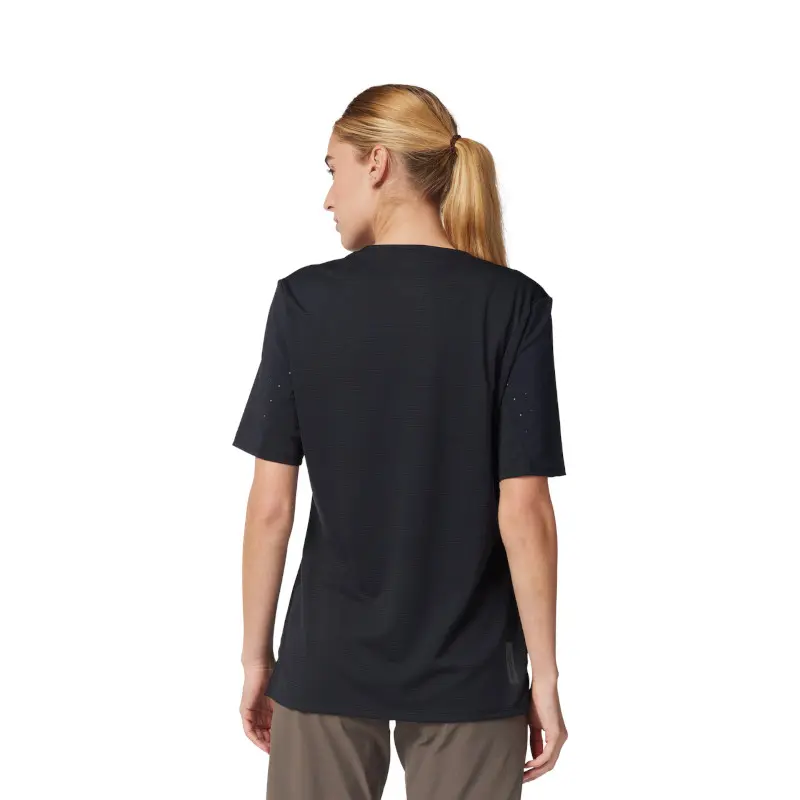 W Defend SS Jersey