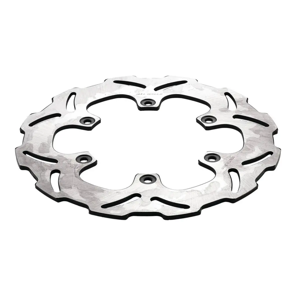 Brake Disc 18-0059