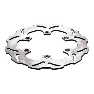Brake Disc 18-0059 - Image 2
