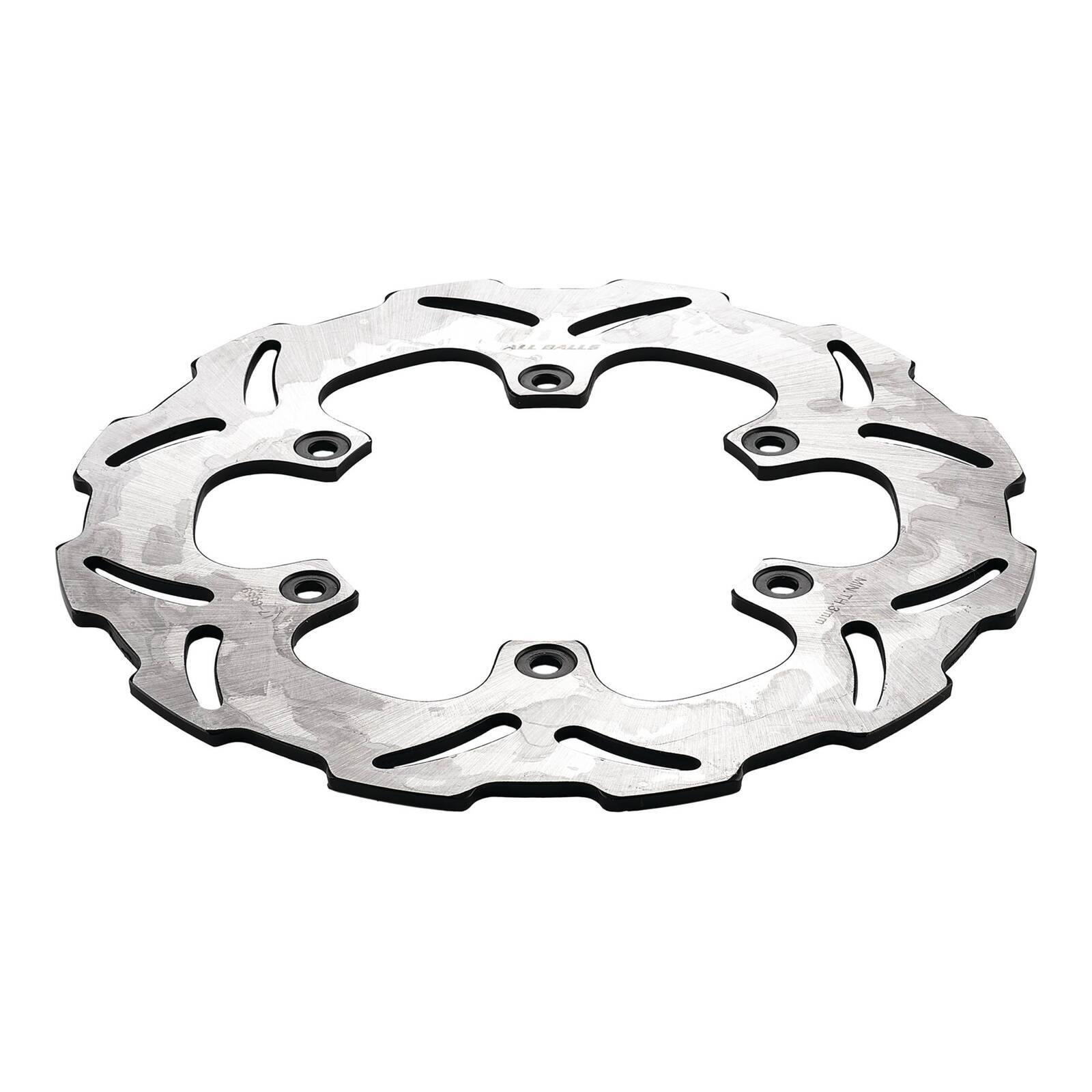 Brake Disc 18-0059 - Image 2