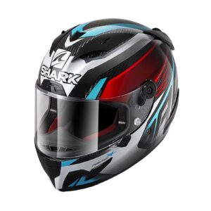 Shark Race-R Pro Carbon ASPY Helmet - Image 1