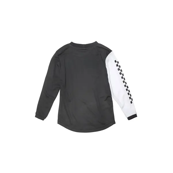 Fasthouse Toddler El Nino Jersey, Black