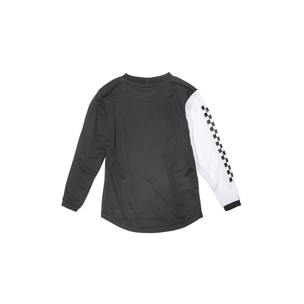 Fasthouse Toddler El Nino Jersey, Black - Image 2