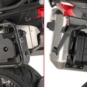 SIDE RACK MONOKEY/RETRO-FIT BENELLI TRK502X '18-'19 - Image 3