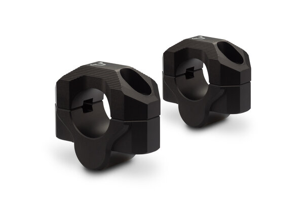 HANDLEBAR RISER FOR Ø 28MM HANDLEBAR - Image 1