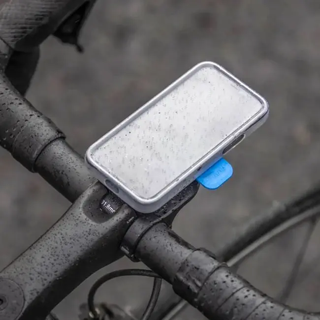 Out Front Bicycle Mount (V2) Quad Lock