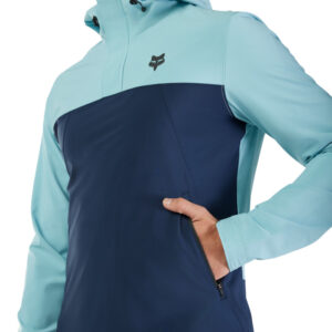 Ranger Wind Pullover - Image 6