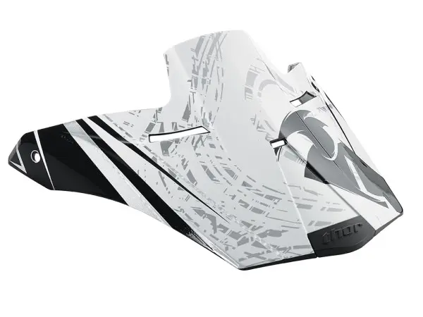 Peak Kit Thor 2014 Youth Quadrant Stripe