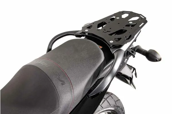 REAR CARRIER YAMAHA MT09 FZ9