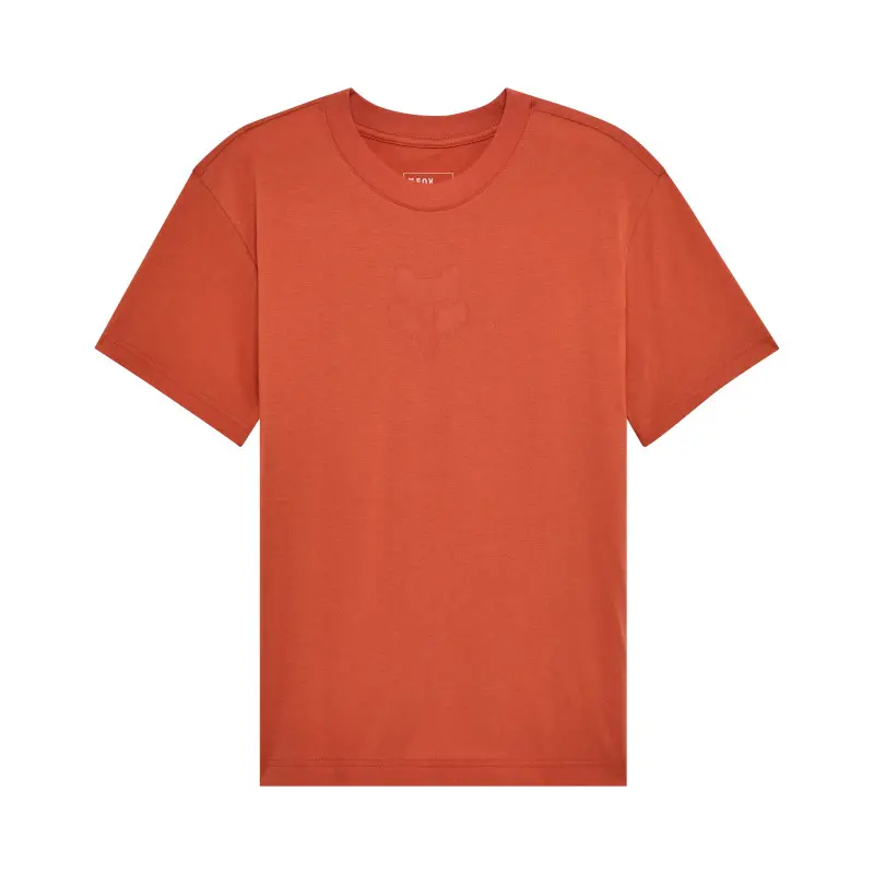 W Fox Head SS Tee