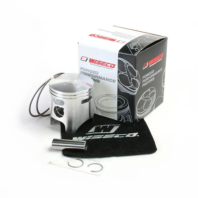 PISTON KAW KX85 01-11 +1mm