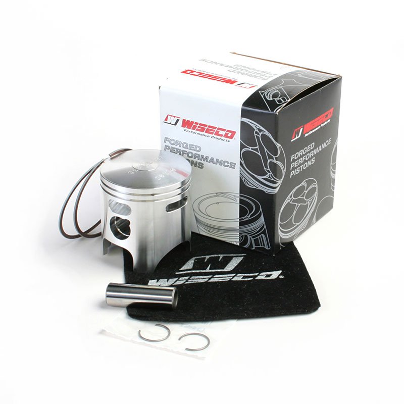 PISTON KAW KX85 01-11 +1mm - Image 1