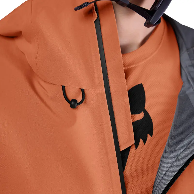 W Defend 3L Water Jacket