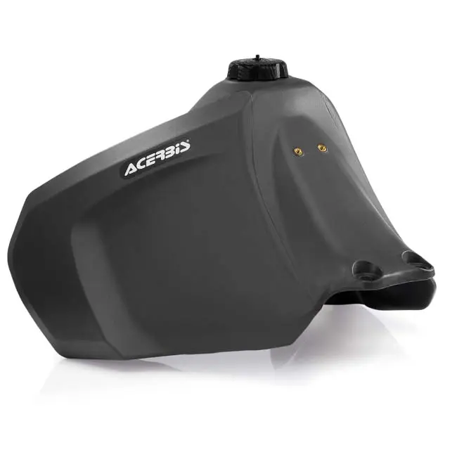 Tank DR650 25lt Clear 96-20 Acerbis Natural                []