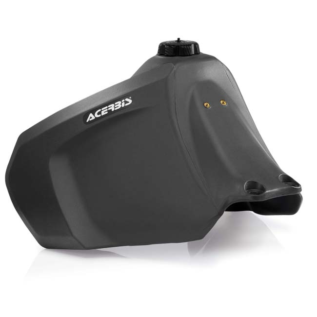 Tank DR650 25lt Clear 96-20 Acerbis Natural                [] - Image 6