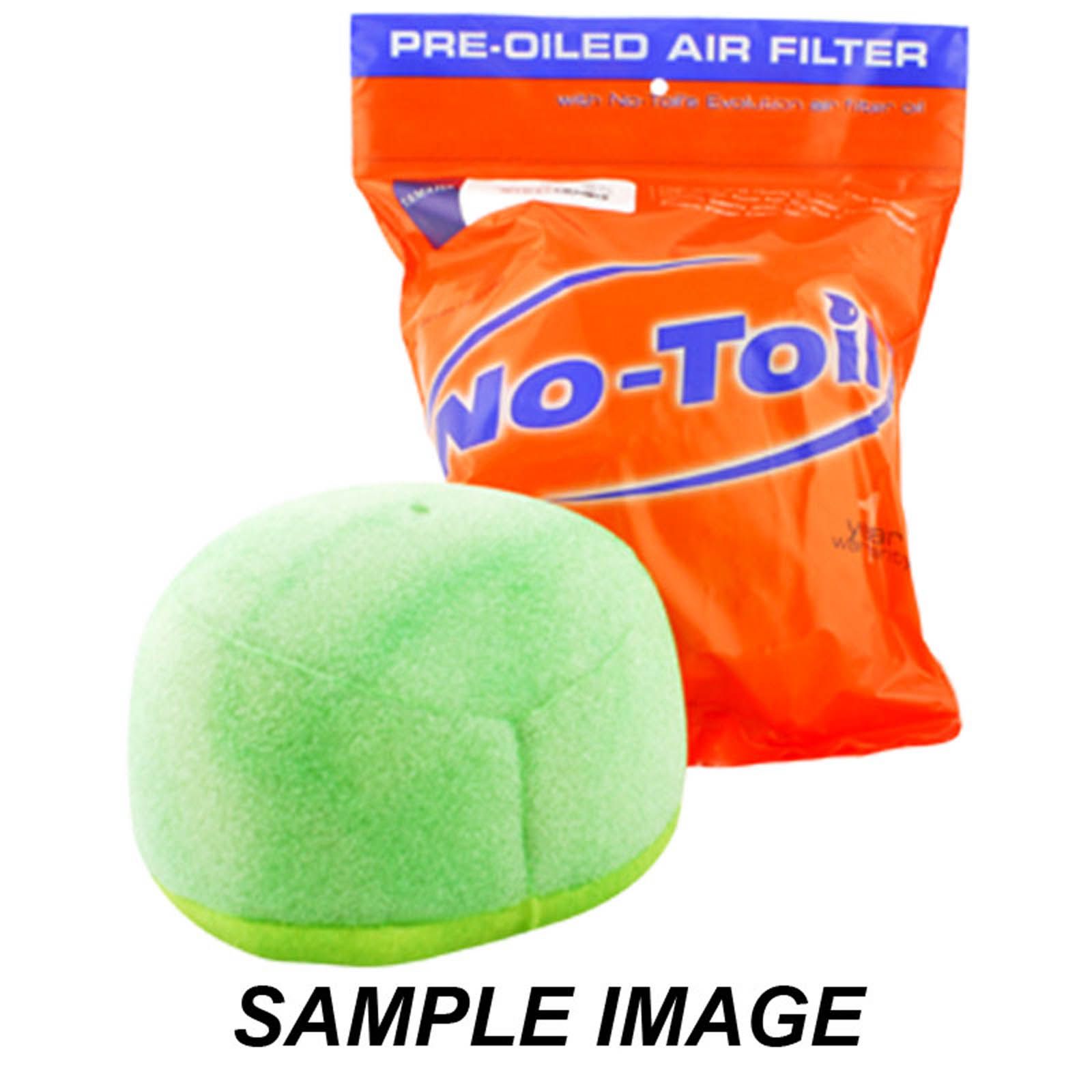 PRE-OILED FILTER HON CR80/85 86- - Image 2