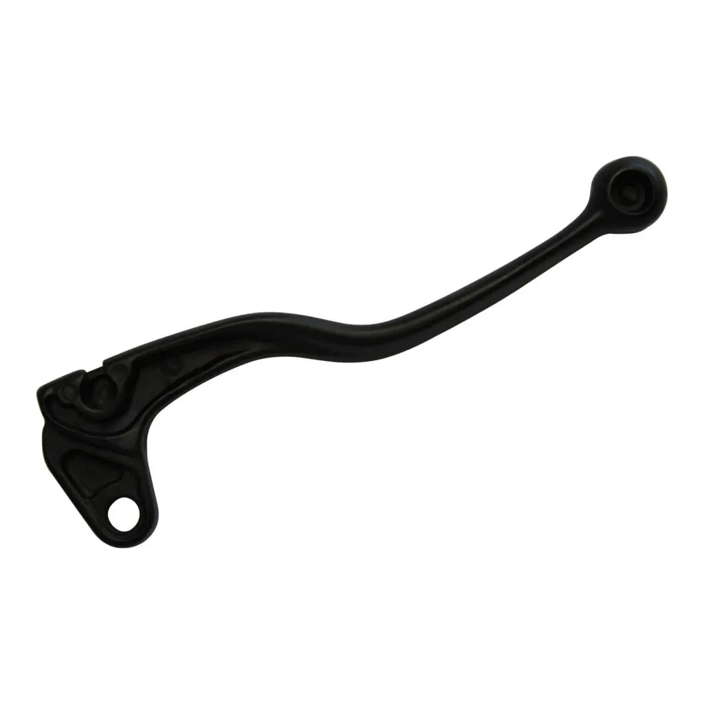 WMP Clutch Lever Yamaha XT225-600 XTZ660 Short Blade