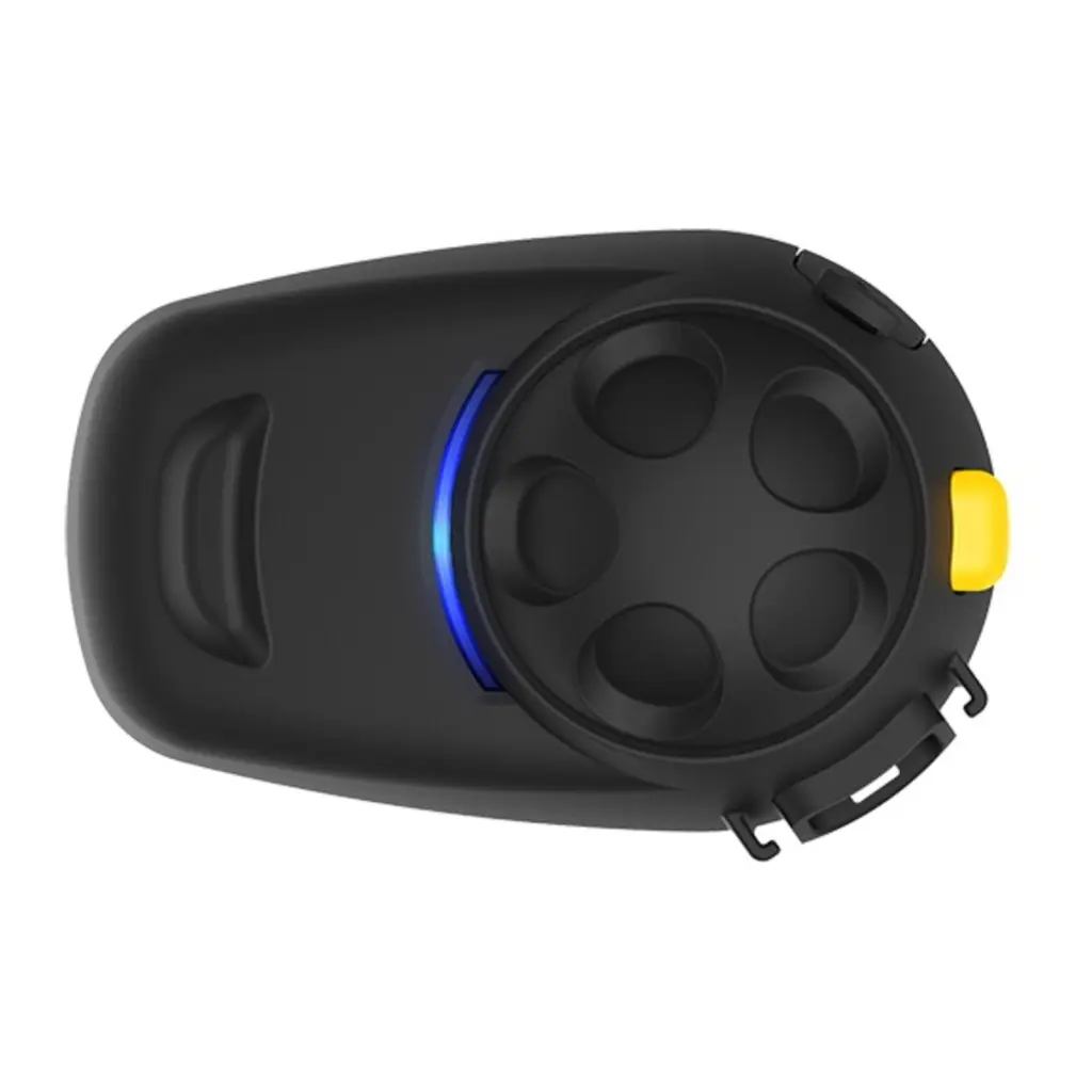 Sena SMH5-FM Bluetooth Headset & Intercom