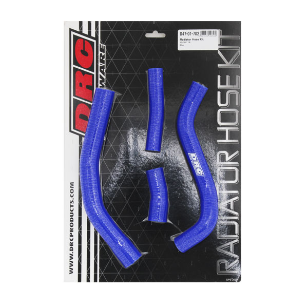 DRC RAD HOSE KT KTM 450SXF 16- - Image 11