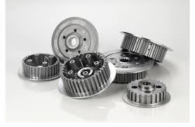 Clutch Hub Vertex - Image 1