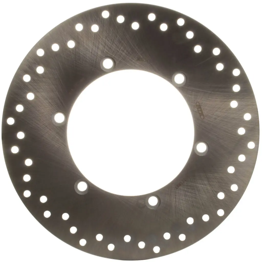 MTX BRAKE DISC SOLID TYPE - REAR