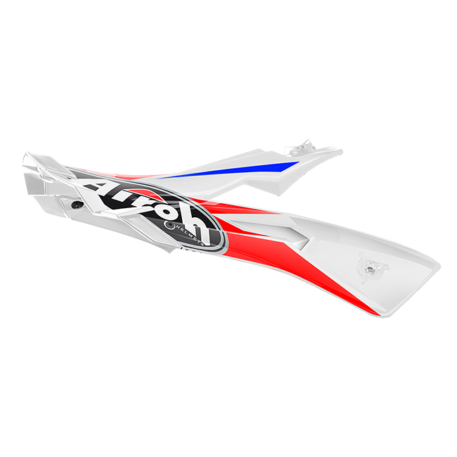 Aviator 2.2 Chin Strap only Airoh Helmets                  [] - Image 5
