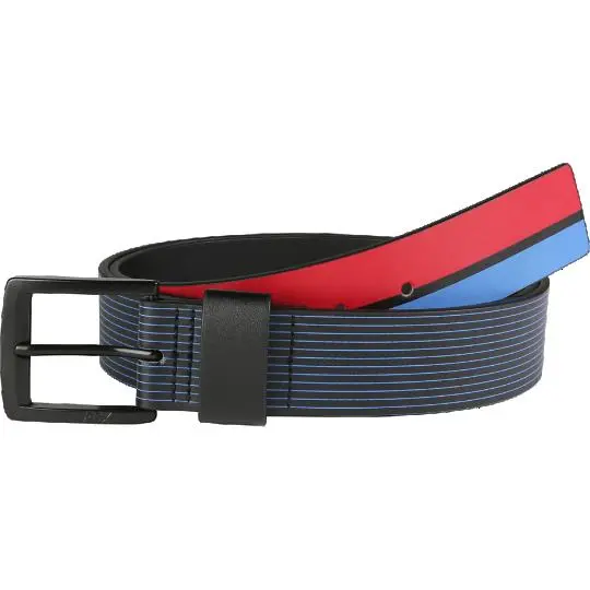 FLECTION PU BELT [BLACK] M