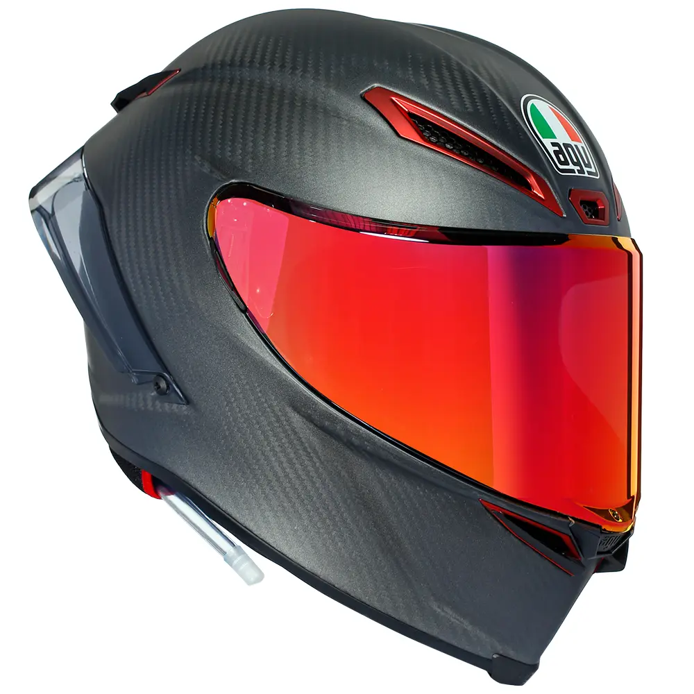 AGV PISTA GP RR Road Helmet Speciale