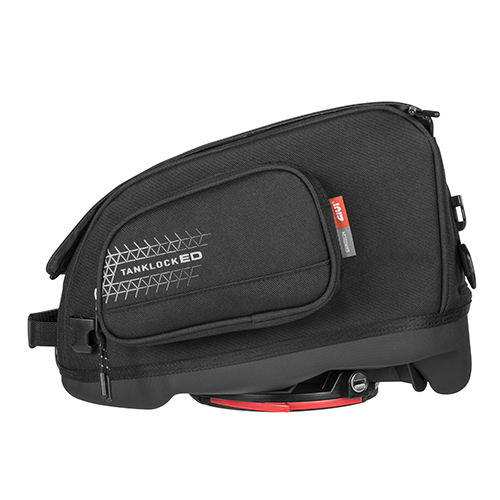 Tank Bag Givi Tanklocked Waterproof 20LT - Image 5