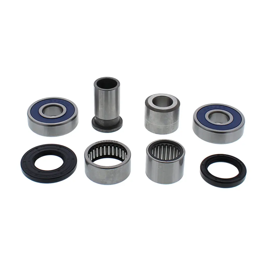 WHEEL BEARING KIT 25-1765