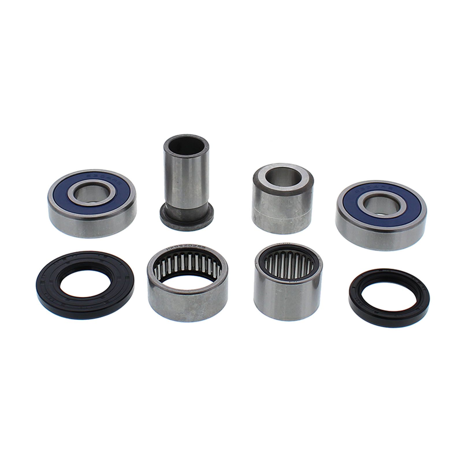 WHEEL BEARING KIT 25-1765 - Image 1