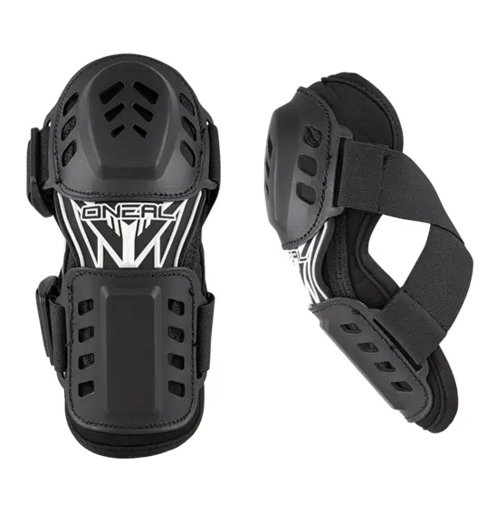 ONEAL PRO III ELBOW GUARD YOUTH BLK