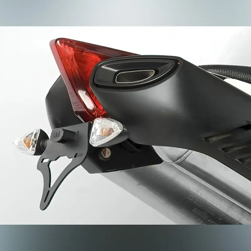 Tail Tidy Aprillia R&G