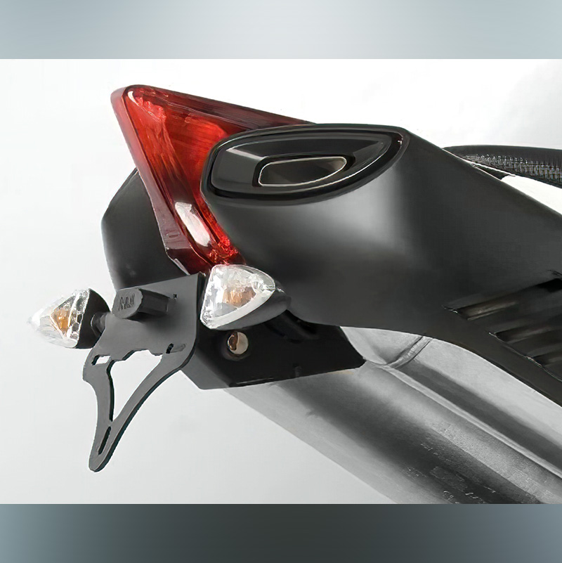 Tail Tidy Aprillia R&G - Image 1