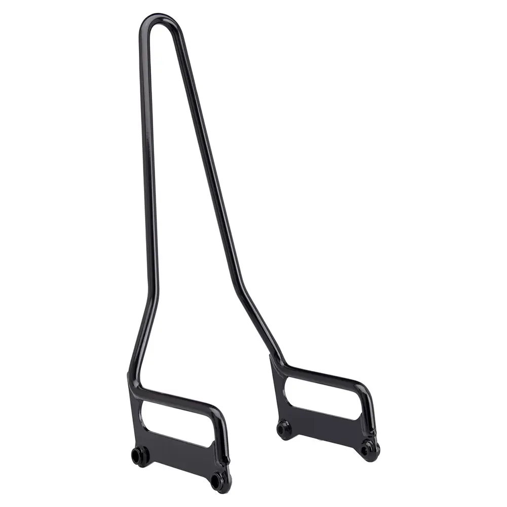 BILTWELL EXFIL SISSY BAR (2018-20) FLDE/FLHC/FLHCS/FLSL/FXBB [BLACK]