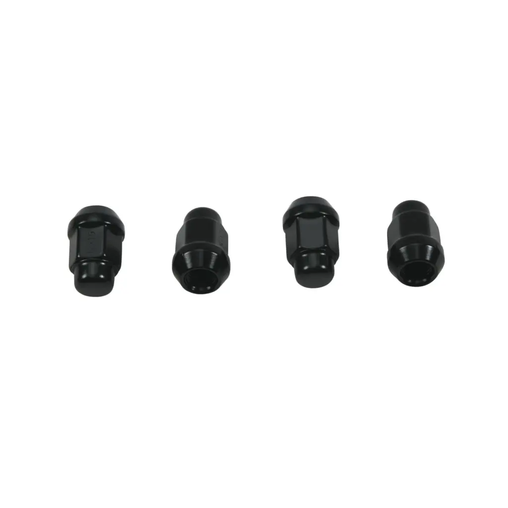 WHEEL NUT KIT FRONT / REAR 85-1263