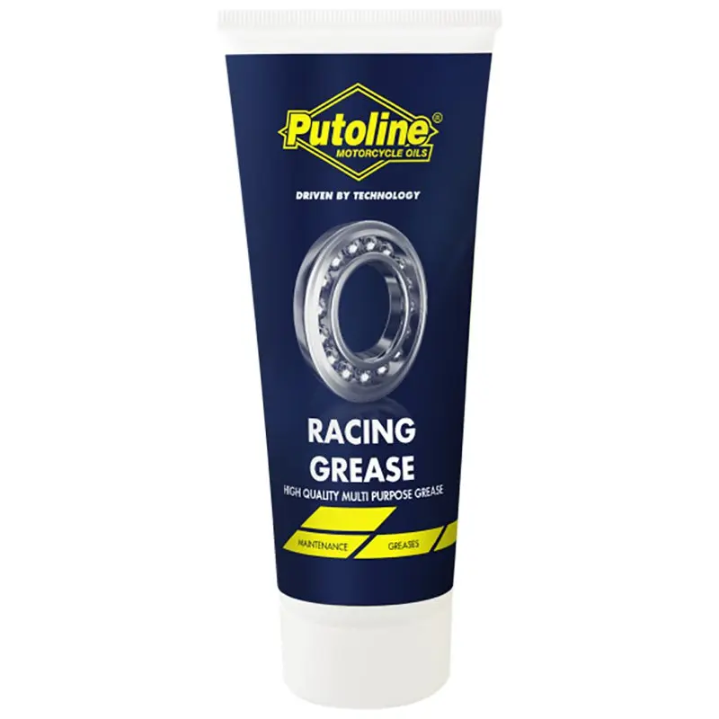 Putoline EP2 Racing Grease Waterproof 100g Tube