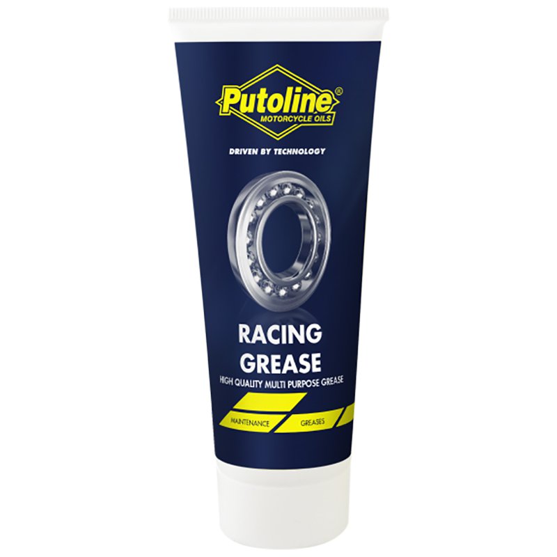 Putoline EP2 Racing Grease Waterproof 100g Tube - Image 1