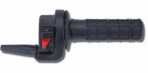 THROTTLE PUSH/PULL - NLA - Image 1