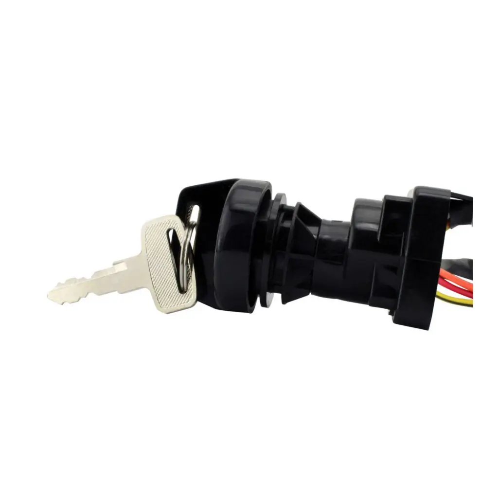 3-POS IGN KEY SWITCH ASSTD SUZU MODELS RFR FITMENTS